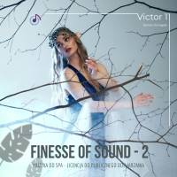 Finese of Sound 2 – Bartosz Domagała na CD